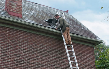 what affects urgent Mariansleigh roof repairs