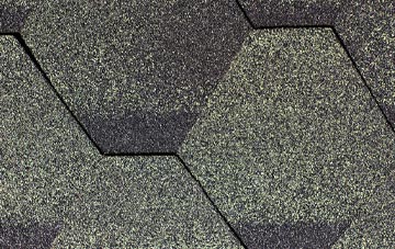 Mariansleigh fibreglass shingle repairs