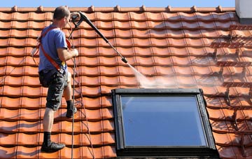 roof cleaning Mariansleigh, Devon