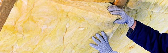 quotes for Mariansleigh roof insulation