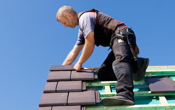 disadvantages of Mariansleigh slate roofing