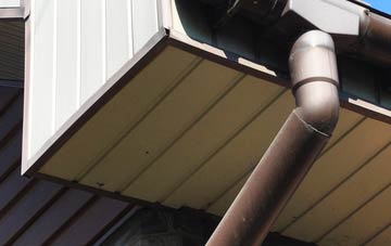 Mariansleigh soffit installation costs